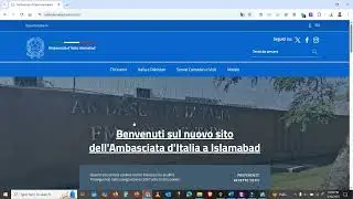 2. How to Fill a Italy Study Visa Application Form Step by Step (Easy Guide!) in Urdu/Hindi