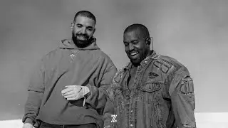 Drake - Watch Out ft. Kanye West & Jack Harlow (Zapillo Music Video)