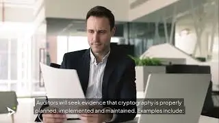ISO 27001 A.8.24 &ndash; Use of Cryptography | Protect Data with Encryption