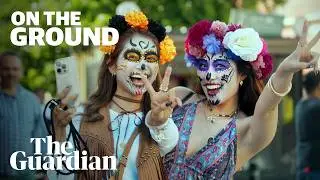'Gringo go home': Mexico’s growing tourism backlash | On the Ground