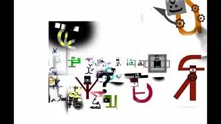 Goliushi Alphabet Lore: Gkappa
