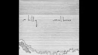 mbilly - v is for valiant