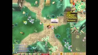 RSPS - PROJECT X - ALL BOSSES - STAFF OPEN - ACTIVE PK - SKILLING