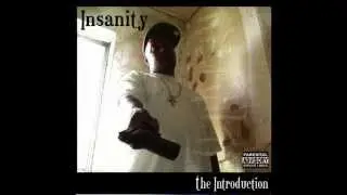 Insanity K.Y.S. feat. Thugged Out 