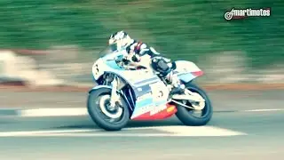 Classic TT 2016 moments by martimotos.com