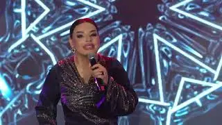 Патимат Расулова - Любовь не грех (Концерт 2025)