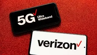Verizon 5G UWB near target + multiple restaurants!