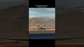 Private jet 📈📈📈