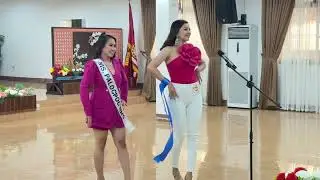 MR. AND MS. SDO CAVITE PROVINCE 2025 ❤️