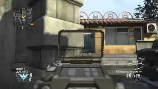 ImpulZ WasTaa - Black Ops II Game Clip