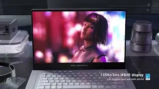 2021 ROG Zephyrus G15 - Game for Anything | ROG Philippines