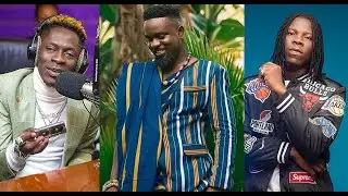 Reasons why Nigerians don't fancy Ghanaian music