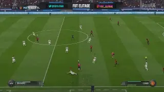 *Worst Pro Clubs Team Ever*