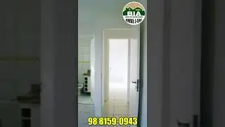 *Apartamento 3 quartos no Alto dos Franceses 