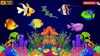 Relaxing Baby Music ♫ Bedtime Lullaby For Sweet Dreams ♫ Sleep Music Baby Ocean Dreams