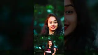Models photo edit shorts l#Shorts l Photoshop editing l How to edit fashion photography l