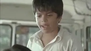 Bank of India TVC - School Bus Film