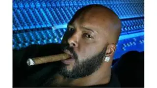 Suge Knight