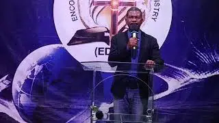Encounters Destiny Restoration Ministry