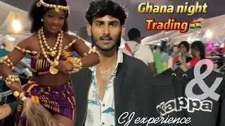 Ghana: 🇬🇭🇮🇳Indians in Ghana @MrManagern @AdeolaFayehun @elomocaroltv 
