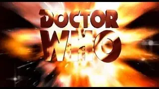Doctor Who | Dark Eyes Title Sequence | Paul McGann