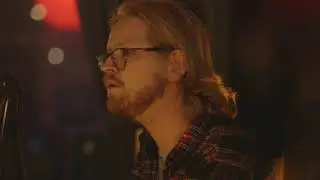 Teddy Roberts and the Mouths - The Dogs (Live from Rancho Recordo)