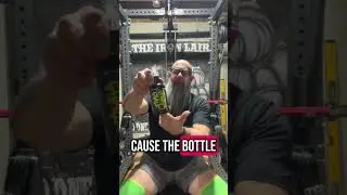 The Secret Liquid Chalk