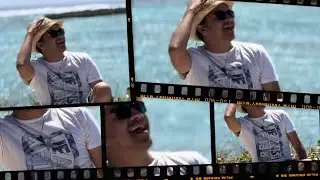 Souris &agrave; la vie ~ Paulandri (clip officiel)