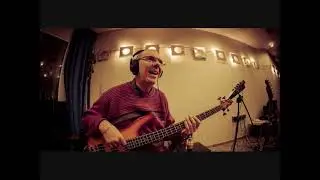 Two Hand Tapping Groove 1