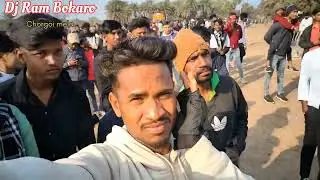 Dj v2s official || 🔥साउण्ड चेक Karte Time🫡सब पब्लिक khiche chale  💥#djshashicabinet #djrambokaro