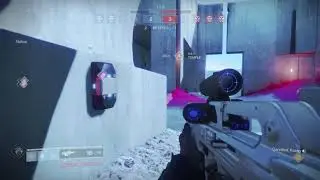 Destiny 2 Lest Ye Be Judged Trophy