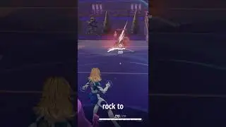 how to dodge the thing's ultimate with invisible woman every time! #marvelrivals #invisiblewoman