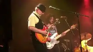 The Rutles • Live at The Junction, Cambridge 22 May 2018