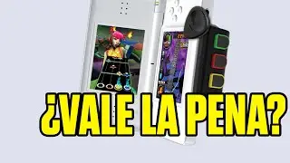 GUITAR HERO en NINTENDO DS ¿VALE LE PENA?