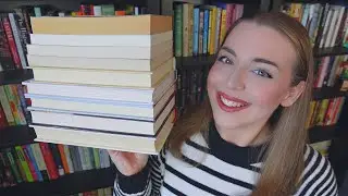 A Great Start to the Year! 📚 January 2023 Wrap Up