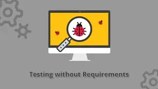 VanQ - Testing without Requirements