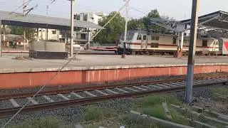 Paschim Express || Bandra terminus to Amritsar