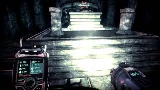The Solus Project Gameplay - First 8 Minutes (Alpha footage)