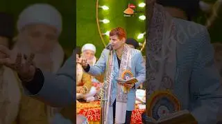 KHURSHEED BHAI ZINDABAD ❤️👌 - SANDHAWALI #azadarichitora #azadarichitora24k
