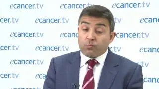 Fatigue in men with castration resistant prostate cancer treated with enzalutamide