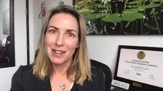 Vaginoplasty Depth:  Heidi Wittenberg