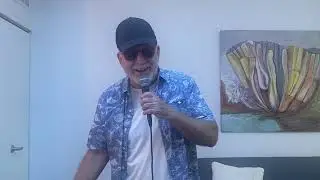 Tune Tuesday Cry To Me by Solomon Burke with Tom Koz