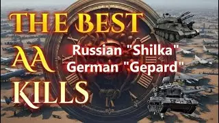 Best AA kills Compilation
