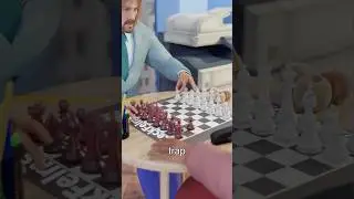 How to Win Chess Everytime 😱