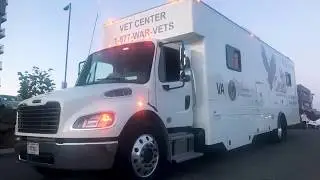 Spokane Mobile Vet Center | Health Matters | KSPS PBS