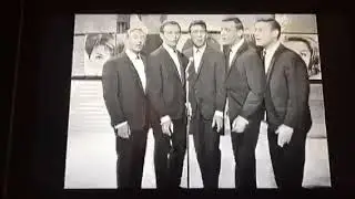 Dallas Boys early days