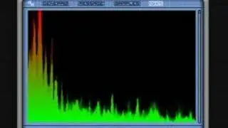 SIN Episodes -  What's the world Come to? (Audio Track)