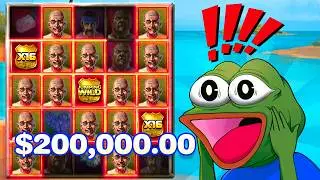 ANOTHER UNBELIEVABLE COMEBACK! The $200,000 Bonus Opening!