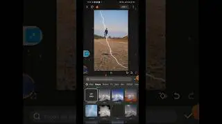 CapCut Auto Velocity Editing Tutorial 🌟
