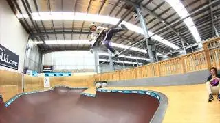 Tommy Dang | Fresh And Stale